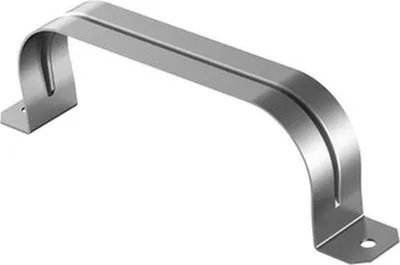 Produktbild von FLAT 51 Montagehalterung (10er-Pack)
