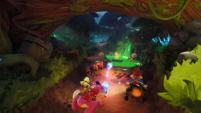 Produktbild von Nikoderiko: The Magical World – Director´s Cut