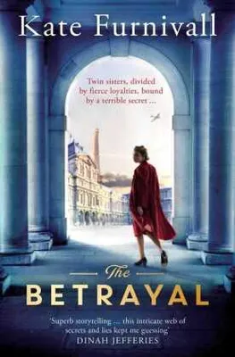 Obrázok produktu pre The Betrayal