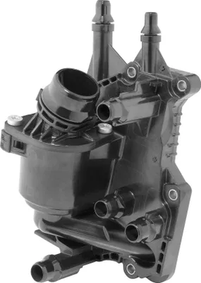 Produktbild von WAHLER Thermostat Kühlmittel 88°C für BMW 3 Touring (G21) 5 Touring (G31) 5 Limousine (G30, F90) X3 (G01, F97) 3 Limousine (G20)