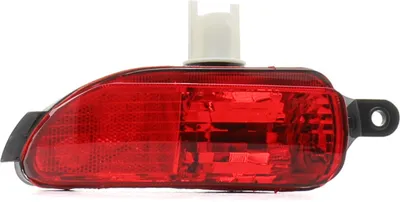 Zdjęcie produktu dla Lampa tylna przeciwmgielna TYC 19-0147-05-2