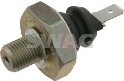 Produktbild von SWAG 30 23 0003 Öldruckschalter Öldrucksensor für VW Transporter IV Bus (70B, 70C, 7DB, 7DK, 70J, 70K, 7DC, 7DJ) PASSAT Variant (3B6) GOLF III (1H1)