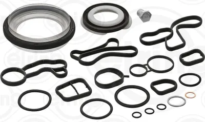 Produktbild von ELRING 794.680 Dichtungssatz Kurbelgehäuse für BMW 1 Schrägheck (F20) 3 Touring (F31) 3 Touring (G21) 3 Limousine (F30, F80) 5 Touring (G31)