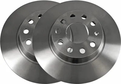 Produktbild von VAICO Bremsscheibe Original VAICO Qualität