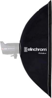 Immagine prodotto di Elinchrom Rotalux Squarebox 100 cm