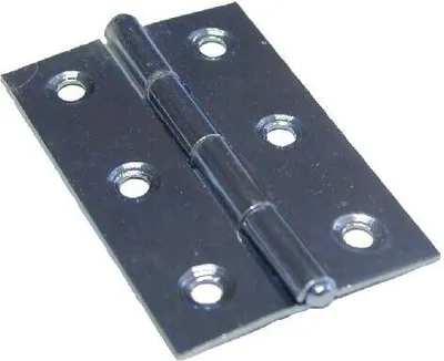 Immagine prodotto di Giunto a cerniera 28x140mm Zn (10pz)