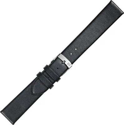 Zdjęcie produktu dla Pasek do zegarka Morellato A01X5200875019CR24 czarny 24mm