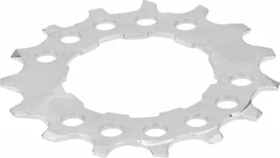 Produktbild von SHIMANO Ritzel für XT CS-M8000/CS-M7000 Kassette 15 Zähne