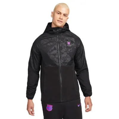 Produktbild von Nike Jacken FC Barcelona Awf, DB7797014, Größe: 188