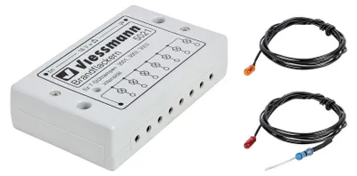 Produktbild von Viessmann 5021 - Brandflackern - Neu
