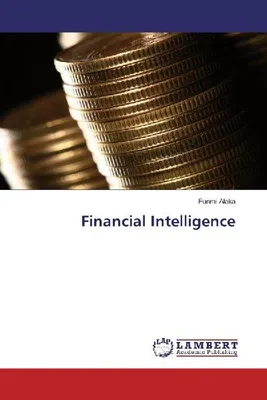Produktbild von Financial Intelligence