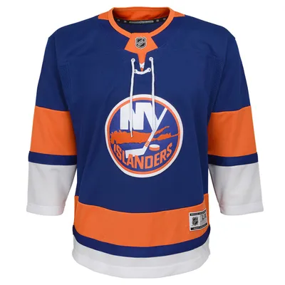 Produktbild von Dětský dres New York Islanders NHL Premier Home New York Islanders NHL Premier Heimtrikot für Kinder, Größe: L/XL