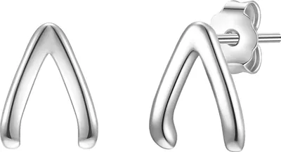 Produktbild von Glanzstücke München Ohrstecker Sterling Silber 50080888