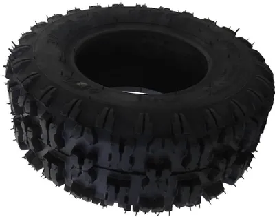 Produktbild von Turf Rasenmäher Reifen 13 5.00 6 Zoll 6 " 13x5.00-6 Reifen für Golfwagen ATV