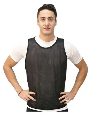 Imagen del producto de Chaleco Entrenamiento Softee Uni JUNIOR