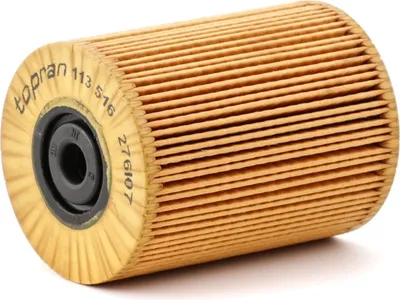 Produktbild von TOPRAN KRAFTSTOFFFILTER Filtereinsatz 113 516