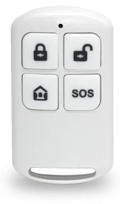 Image de EVOLVEO SecuPro télécommande pour clés