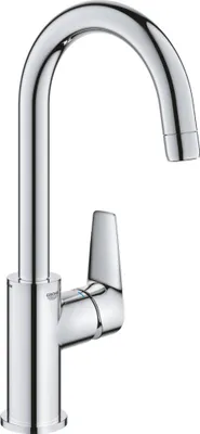 Produktbild von GROHE BauEdge, Chrom