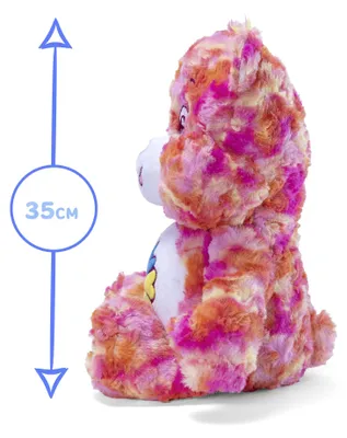 Produktbild von Care Bears - Flower Power Bärchi, 35cm