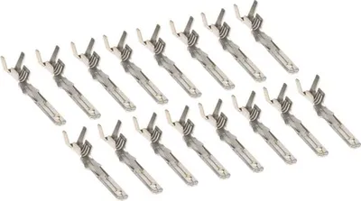 Immagine prodotto di Terminali a lama 2,8 mm (100 pezzi)