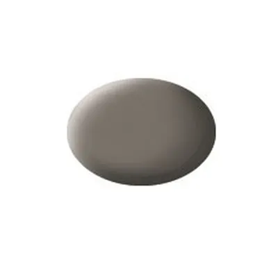 Immagine prodotto di Revell Aqua Color 36187 - colore terra, opaco /18ml