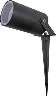 Produktbild von ARTE LAMP Erdleuchte MISTERO A3302IN-1BK