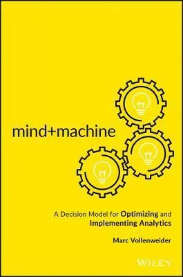 Zdjęcie produktu dla Mind+machine