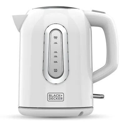 Produktbild von Black+Decker elektrischer Wasserkocher BXKE2204E