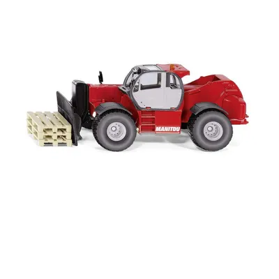 Obrázek produktu pro Siku 3507, Model traktoru, Sestavený, 1:50, Kov, Plast, 3 rok/roky, Nevhodné pro děti mladší 36 měsíců