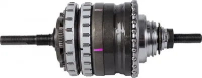 Immagine prodotto di Shimano Alfine Sg-s700 Nero 187 mm Nero 187 mm