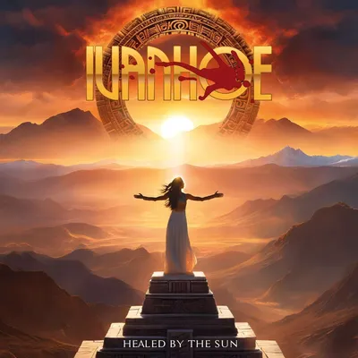 Obrázek produktu pro Ivanhoe: Healed By The Sun