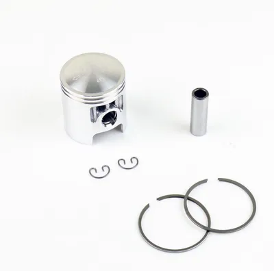 Zdjęcie produktu dla Tłok 2T ATHENA, średnica cylindra 44,93 mm, tłokowy pin, silnik 12-cylindrowy, wersja Big Bore, klasa A