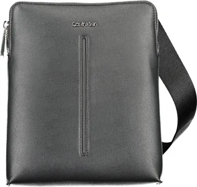 Produktbild von Calvin Klein Herren Umhängetaschen K50K510024 BAX Farbe:Schwarz Größe: Einheitsgröße Größe: UNI