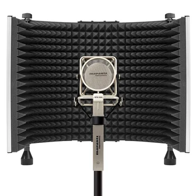 Zdjęcie produktu dla Marantz Professional Sound Shield - Filtr odbicia mowy