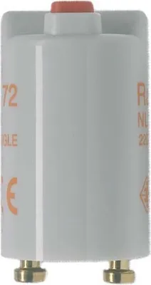 Image de OSRAM Starter 18-22W p.Leuchtstoffl