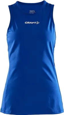 Produktbild von Craft Rush Slim Singlet Damen - Royal