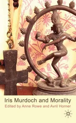 Obrázek produktu pro Iris Murdoch and Morality