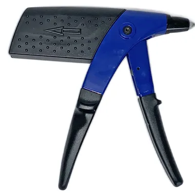 Produktbild von Gesipa 1433950 Riveter 221 mm 1 pc(s)
