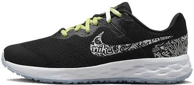 Produktbild von NIKE Revolution 6 Nn Jp (Gs) Schuhe Kinder schwarz 39