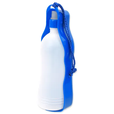 Immagine prodotto di Annaffiatoio DOG FANTASY da viaggio 25 cm 750 ml
