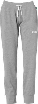Produktbild von Kempa Trainingshose Core 26 Women Unisex 2003666_01 dark grau melange S