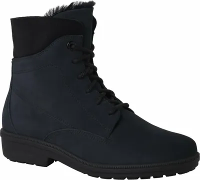 Produktbild von Ganter Schnür-Stiefeletten für Damen