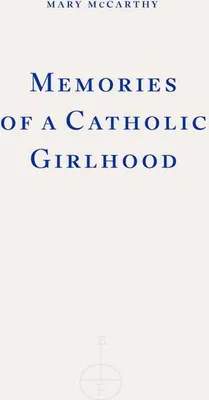 Obrázek produktu pro Memories of a Catholic Girlhood