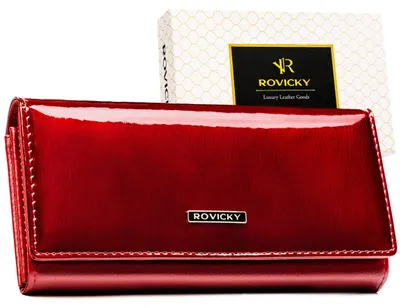 Produktbild von Brieftasche Rovicky Rovicky308390