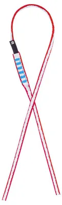 Produktbild von Airloop 6 mm 60 cm rot - red