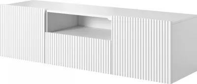 Produktbild von Wandmontierter RTV-Schrank mit Nische Nicole 150