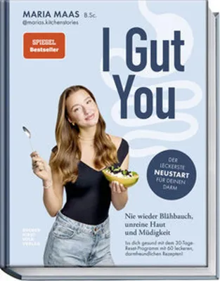 Produktbild von I Gut You