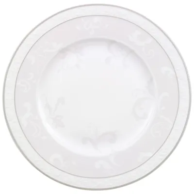 Zdjęcie produktu dla Villeroy & Boch 1043922650, Okrągły, Szary, Biały, 22 cm, 376 g