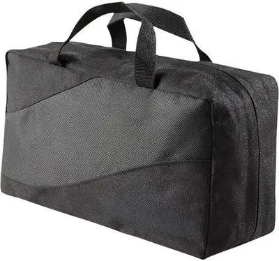 Produktbild von Famanu Kosmetiktasche mit Spiegel - Aufhängbar, 3 Innenfächer, abnehmbares Fach