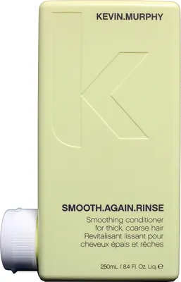 Produktbild von Kevin Murphy Smooth Again Rinse Conditioner 250 ml | IN-SYM-102981 | Glättende und entwirrende Haarspülung mit leichter Formel | EAN 9339341060031